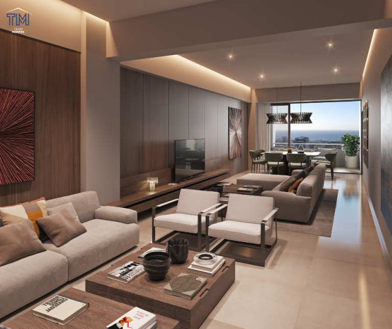 Apartamentos en venta en La Esperilla