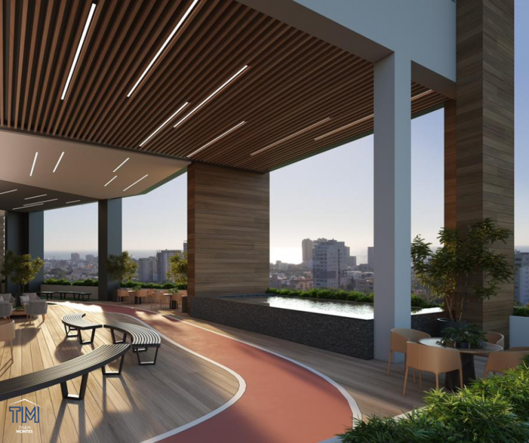 Apartamentos en venta en La Esperilla