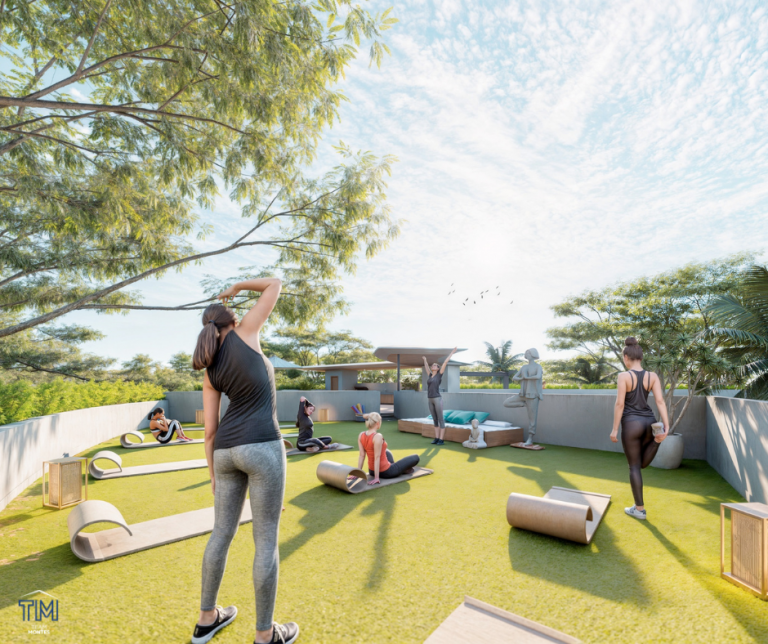 Apartamentos para retiro o inversión