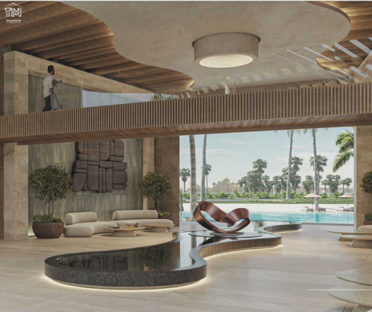 Villas y apartamentos en Cap Cana 