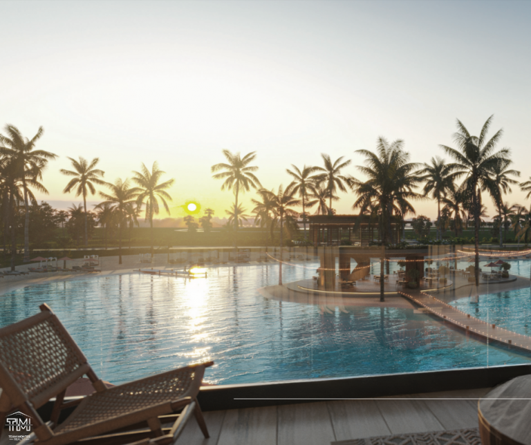 Villas y apartamentos en Cap Cana 