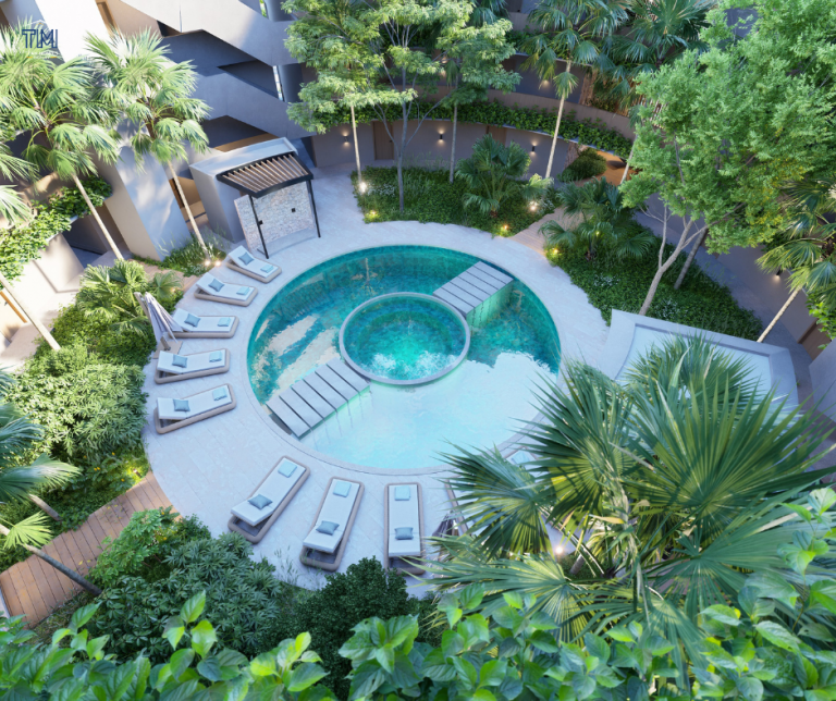 Apartamentos para retiro o inversión