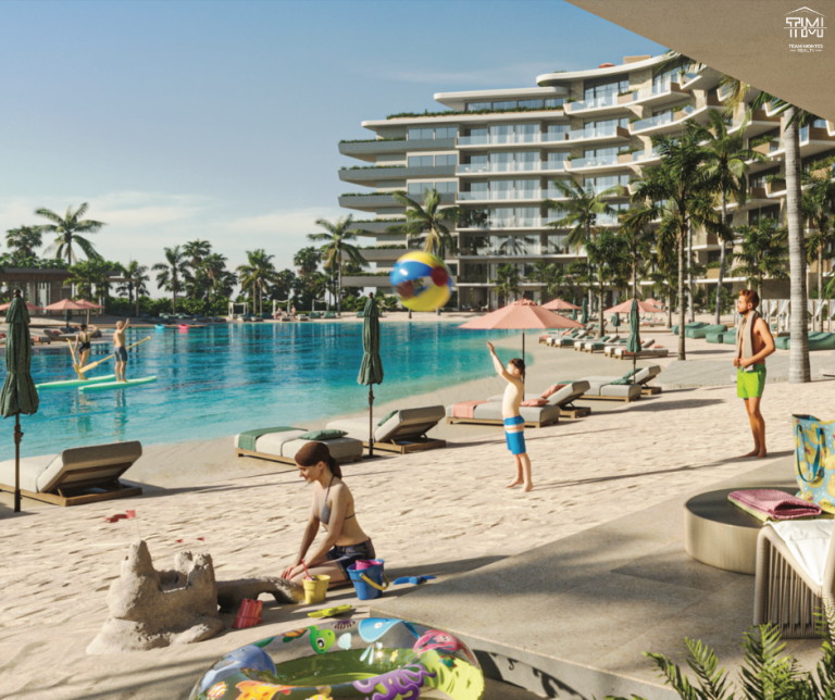 Villas y apartamentos en Cap Cana 