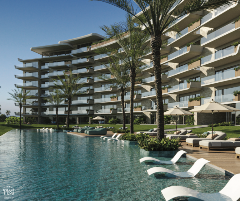 Villas y apartamentos en Cap Cana 