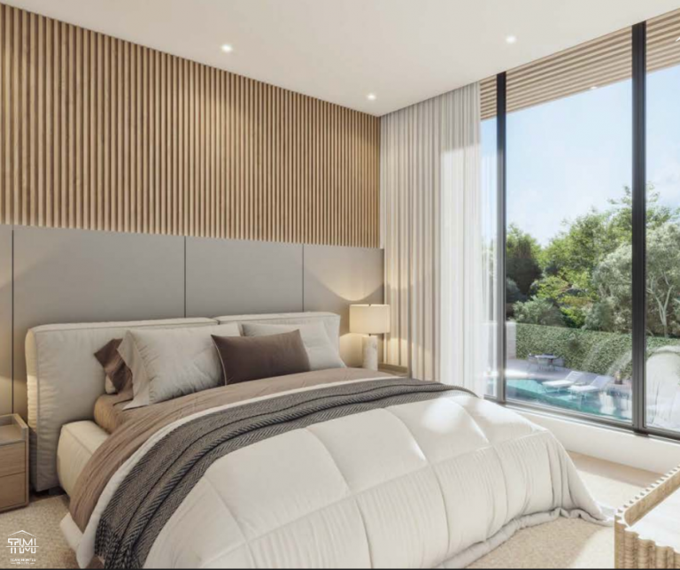 Apartamentos de inversión en Cap Cana 