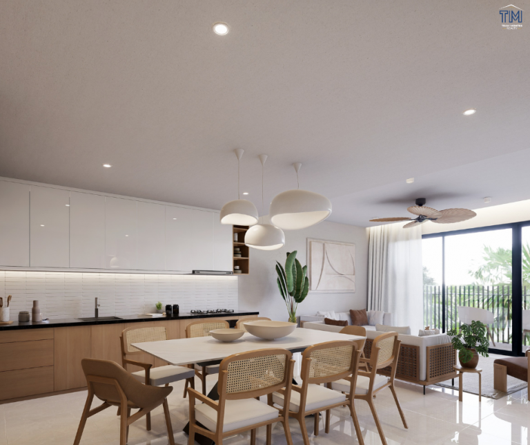 Apartamentos para retiro o inversión
